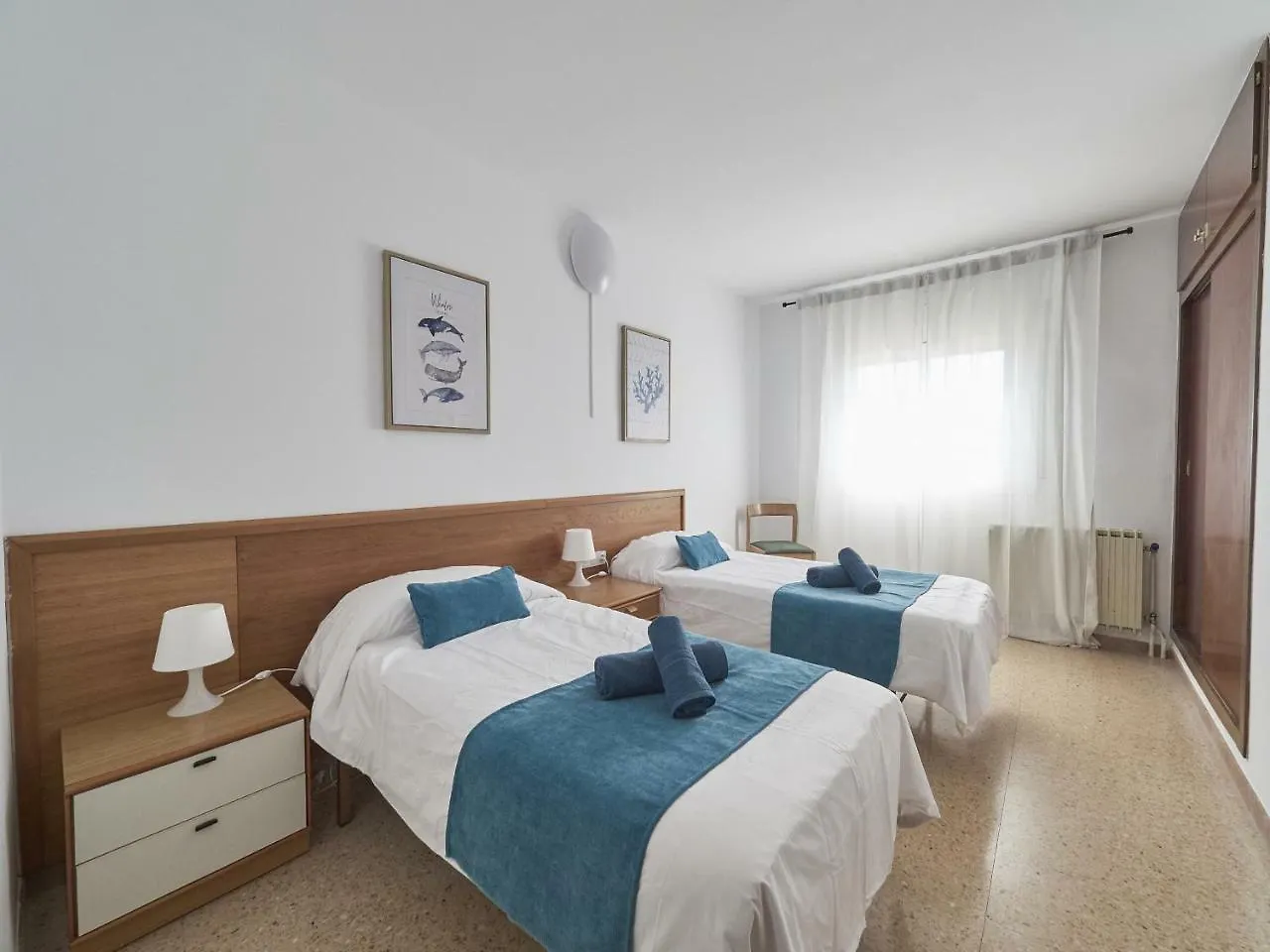 Villa Julia Sant Andreu de Llavaneres 0*,  Spain
