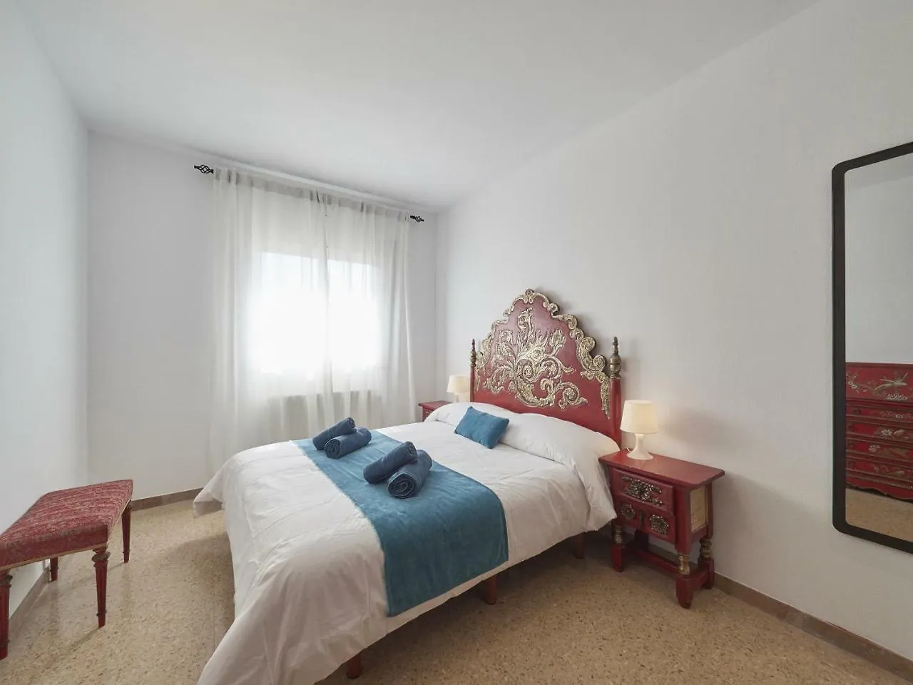 Villa Julia Sant Andreu de Llavaneres