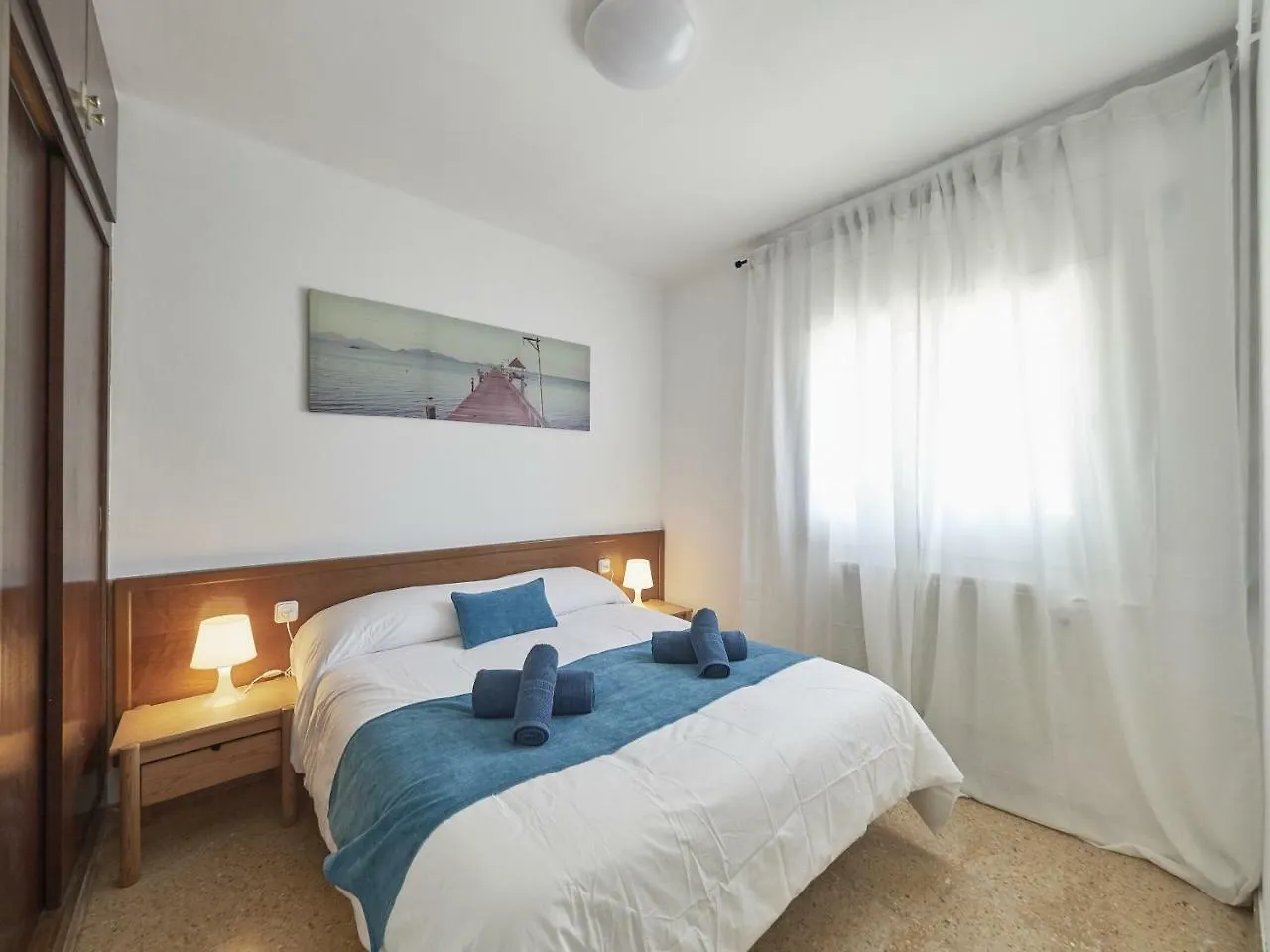 Villa Julia Sant Andreu de Llavaneres Spain