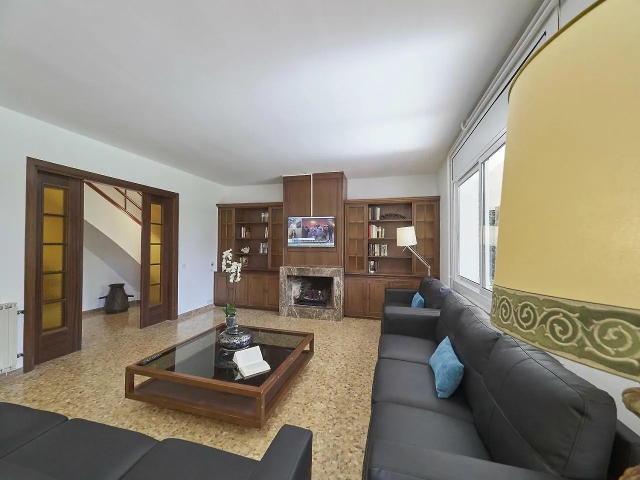 Villa Julia Sant Andreu de Llavaneres 0*,  Spain