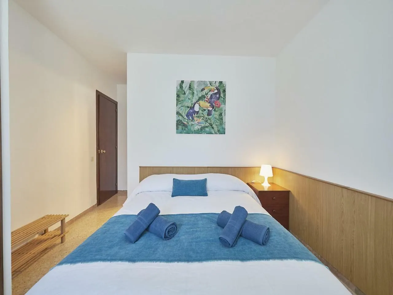 Villa Julia Sant Andreu de Llavaneres 0*,